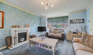 A photo of house for sale on Cumberland Way, Barwell, LE9 from Picker Elliott Hinckley