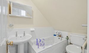 The Green, Dadlington, CV13 photo