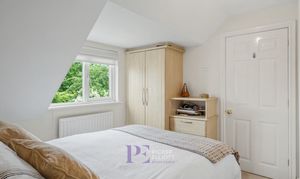 The Green, Dadlington, CV13 photo