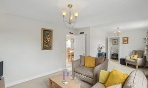 The Green, Dadlington, CV13 photo