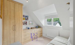 The Green, Dadlington, CV13 photo