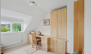 The Green, Dadlington, CV13 photo