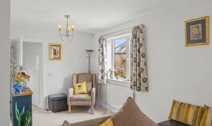 The Green, Dadlington, CV13 photo