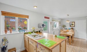 The Green, Dadlington, CV13 photo