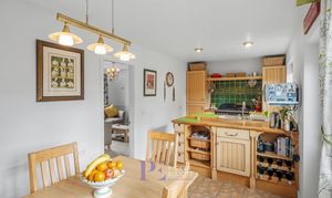 The Green, Dadlington, CV13 photo