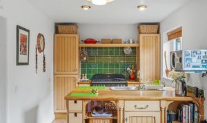 The Green, Dadlington, CV13 photo