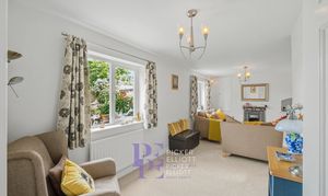 The Green, Dadlington, CV13 photo