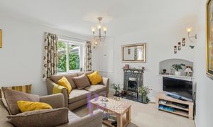 The Green, Dadlington, CV13 photo