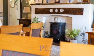 The Green, Dadlington, CV13 photo