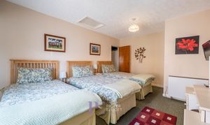 The Green, Dadlington, CV13 photo