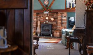 The Green, Dadlington, CV13 photo