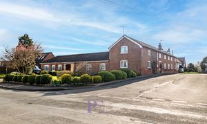 A photo of house for sale on The Green, Dadlington, CV13 from Picker Elliott Hinckley