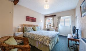 The Green, Dadlington, CV13 photo