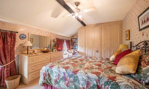 The Green, Dadlington, CV13 photo