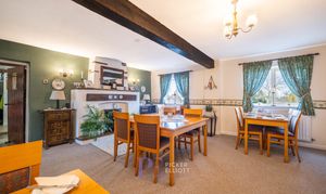 The Green, Dadlington, CV13 photo