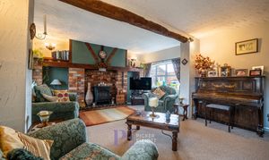 The Green, Dadlington, CV13 photo