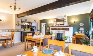 The Green, Dadlington, CV13 photo