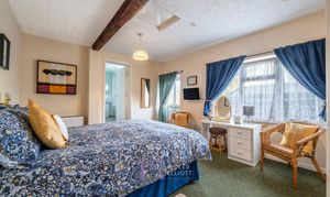 The Green, Dadlington, CV13 photo