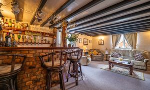 The Green, Dadlington, CV13 photo