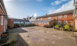 The Green, Dadlington, CV13 photo