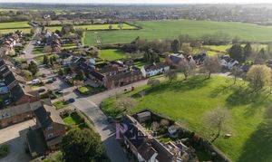 The Green, Dadlington, CV13 photo