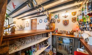 The Green, Dadlington, CV13 photo