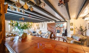 The Green, Dadlington, CV13 photo