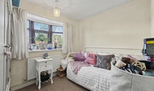 Hall Drive, Stoke Golding, CV13 photo