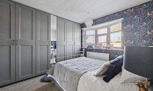 Hall Drive, Stoke Golding, CV13 photo