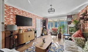 A photo of house for sale on Hall Drive, Stoke Golding, CV13 from Picker Elliott Hinckley