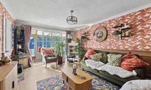 A photo of house for sale on Hall Drive, Stoke Golding, CV13 from Picker Elliott Hinckley