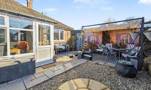 Hall Drive, Stoke Golding, CV13 photo