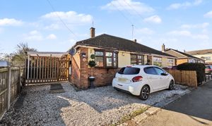 A photo of house for sale on Hall Drive, Stoke Golding, CV13 from Picker Elliott, Hinckley