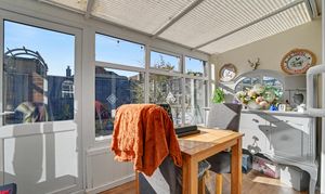 Hall Drive, Stoke Golding, CV13 photo