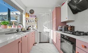 Hall Drive, Stoke Golding, CV13 photo