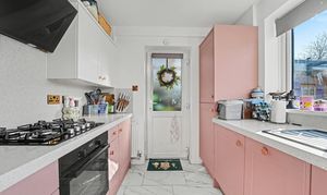 Hall Drive, Stoke Golding, CV13 photo