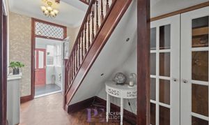 A photo of house for sale on Sapcote Road, Burbage, LE10 from Picker Elliott Hinckley