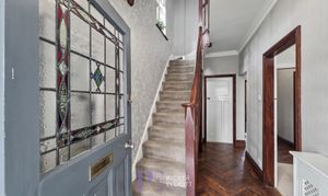 A photo of house for sale on Sapcote Road, Burbage, LE10 from Picker Elliott Hinckley