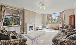 A photo of house for sale on Sapcote Road, Burbage, LE10 from Picker Elliott Hinckley