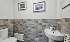 A photo of house for sale on Green Close, Burbage, LE10 from Picker Elliott Hinckley