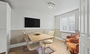 Green Close, Burbage, LE10 photo