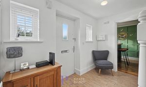 A photo of house for sale on Green Close, Burbage, LE10 from Picker Elliott Hinckley