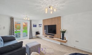 A photo of house for sale on Green Close, Burbage, LE10 from Picker Elliott Hinckley