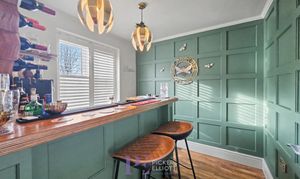 Green Close, Burbage, LE10 photo