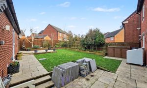 Green Close, Burbage, LE10 photo