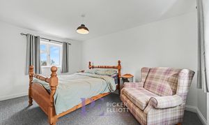 Main Street, Higham-On-The-Hill, CV13 photo