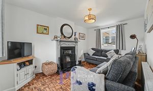 A photo of house for sale on Main Street, Higham-On-The-Hill, CV13 from Picker Elliott Hinckley