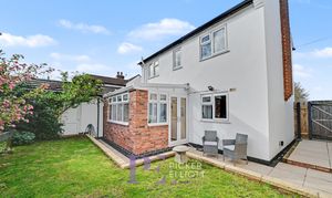 Main Street, Higham-On-The-Hill, CV13 photo