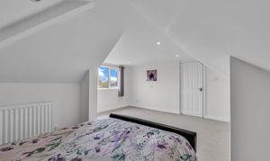 Hinckley Road, Dadlington, CV13 photo