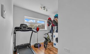 Hinckley Road, Dadlington, CV13 photo